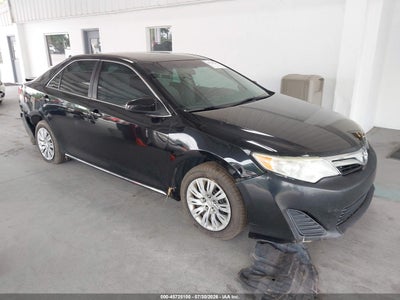 4T1BF1FK7EU****** · 2014 TOYOTA CAMRY LE