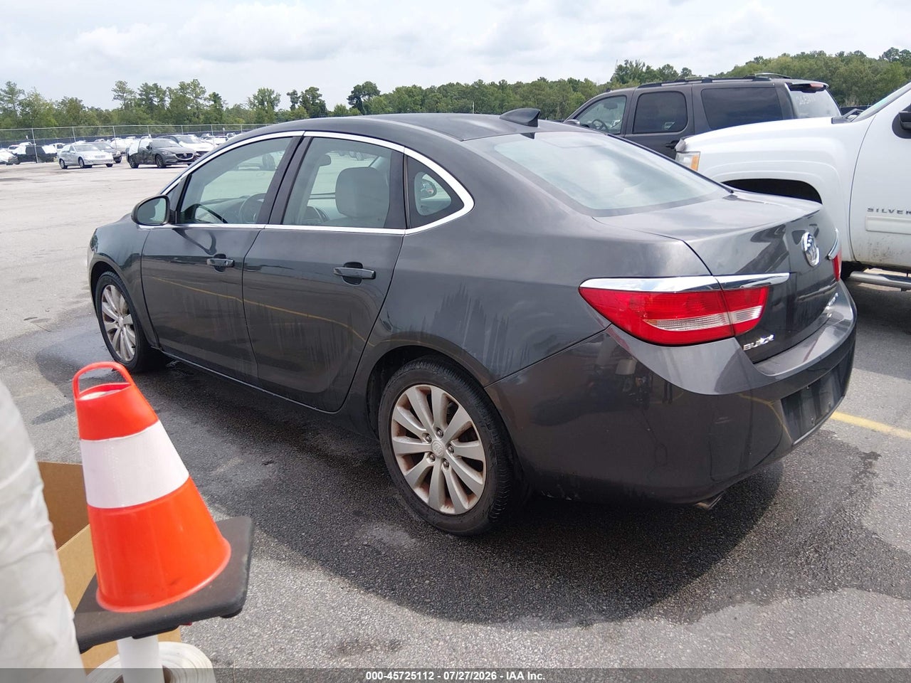2016 BUICK VERANO · 3/11