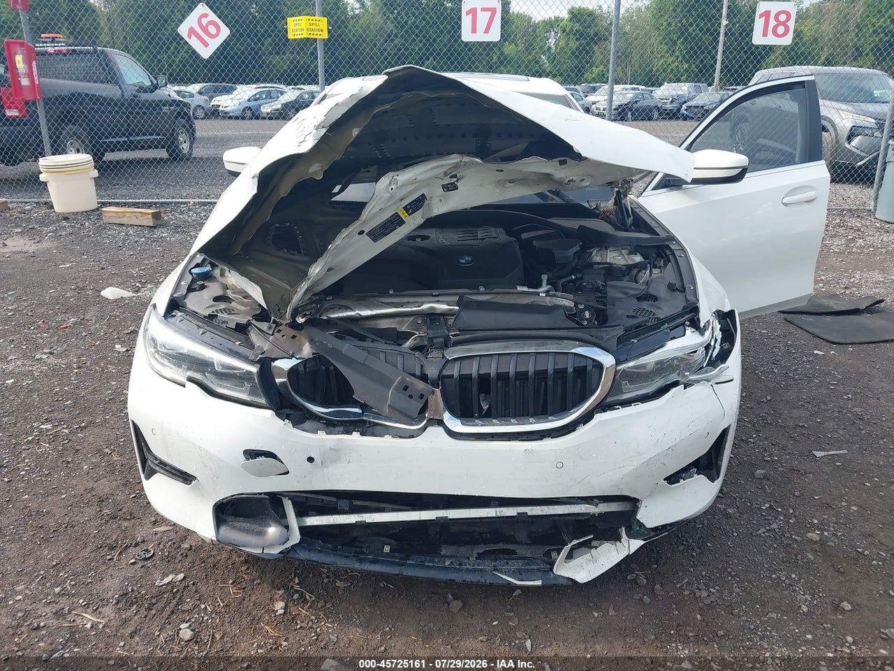 2019 BMW 330I XDRIVE · 6/11
