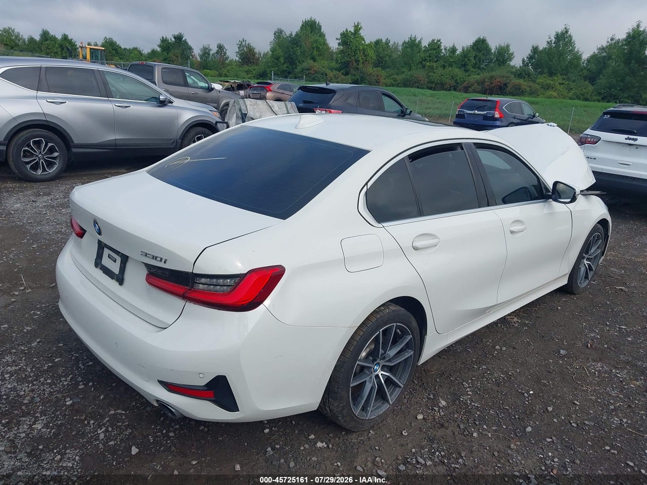 2019 BMW 330I XDRIVE · 4/11