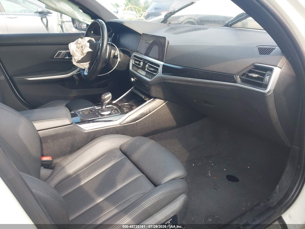 2019 BMW 330I XDRIVE · 5/11
