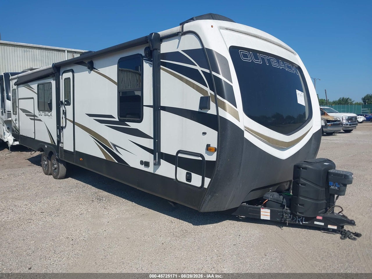 2022 KEYSTONE OTHER  