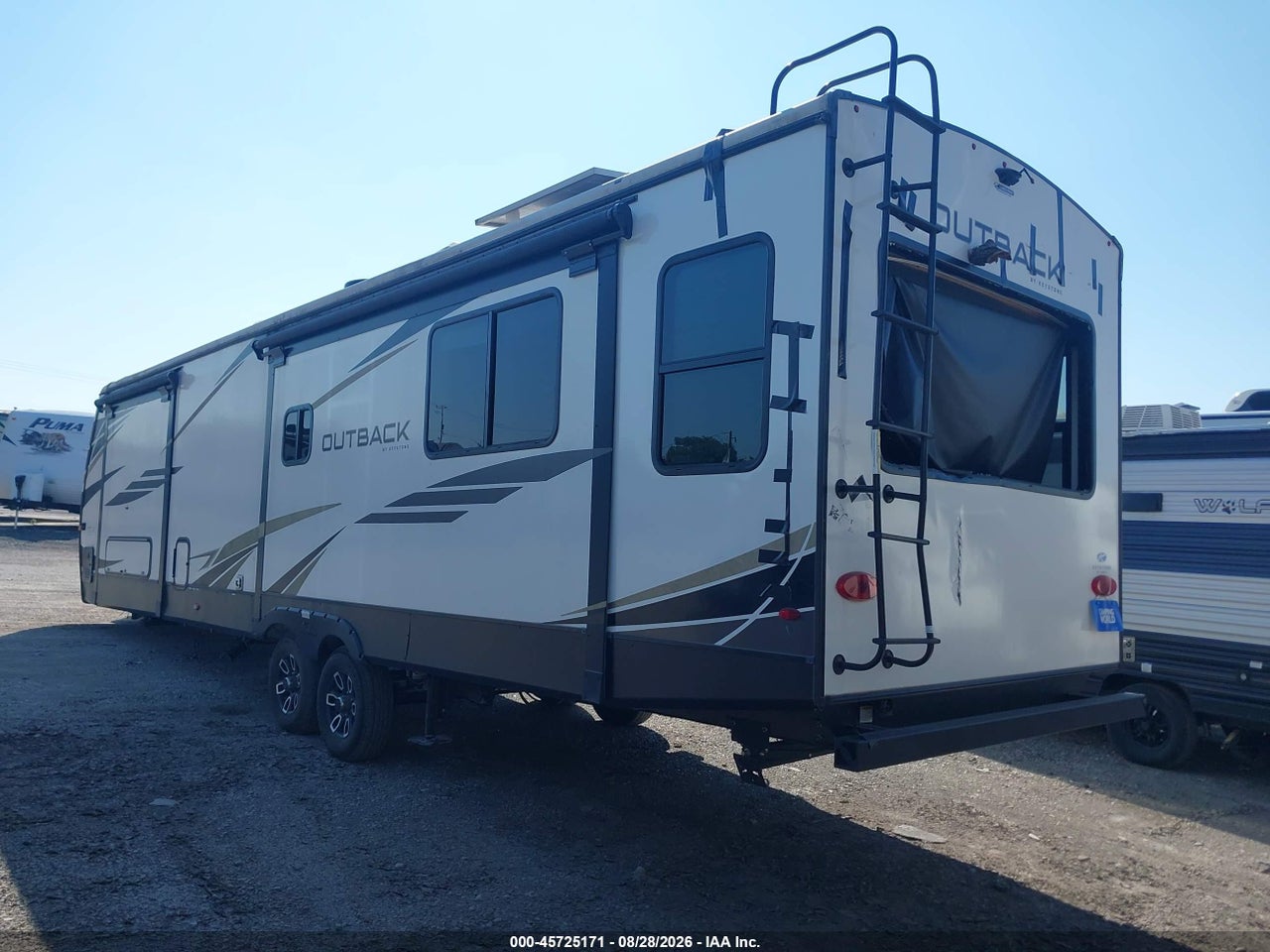 2022 KEYSTONE OTHER   · 3/11