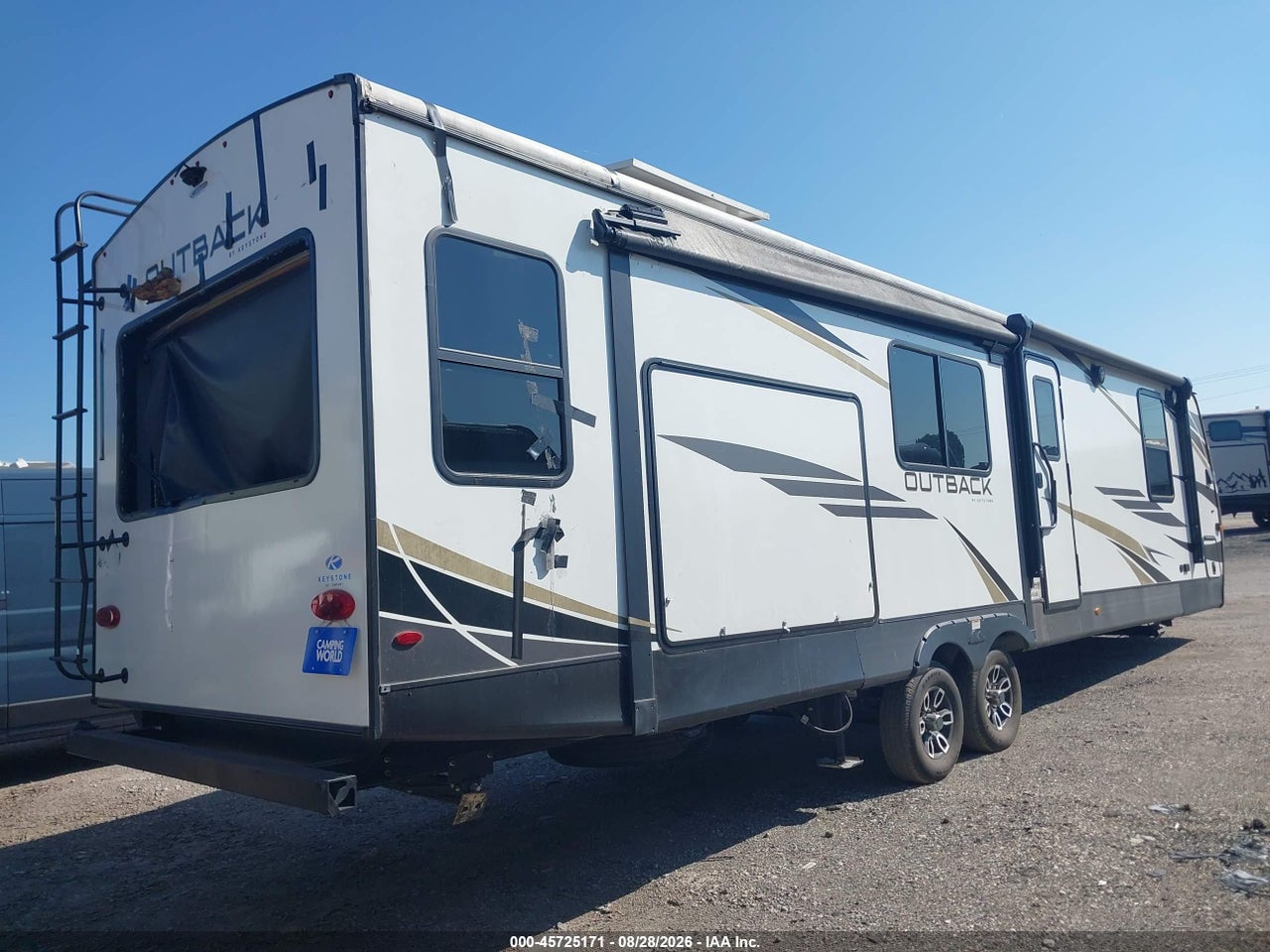 2022 KEYSTONE OTHER   · 4/11