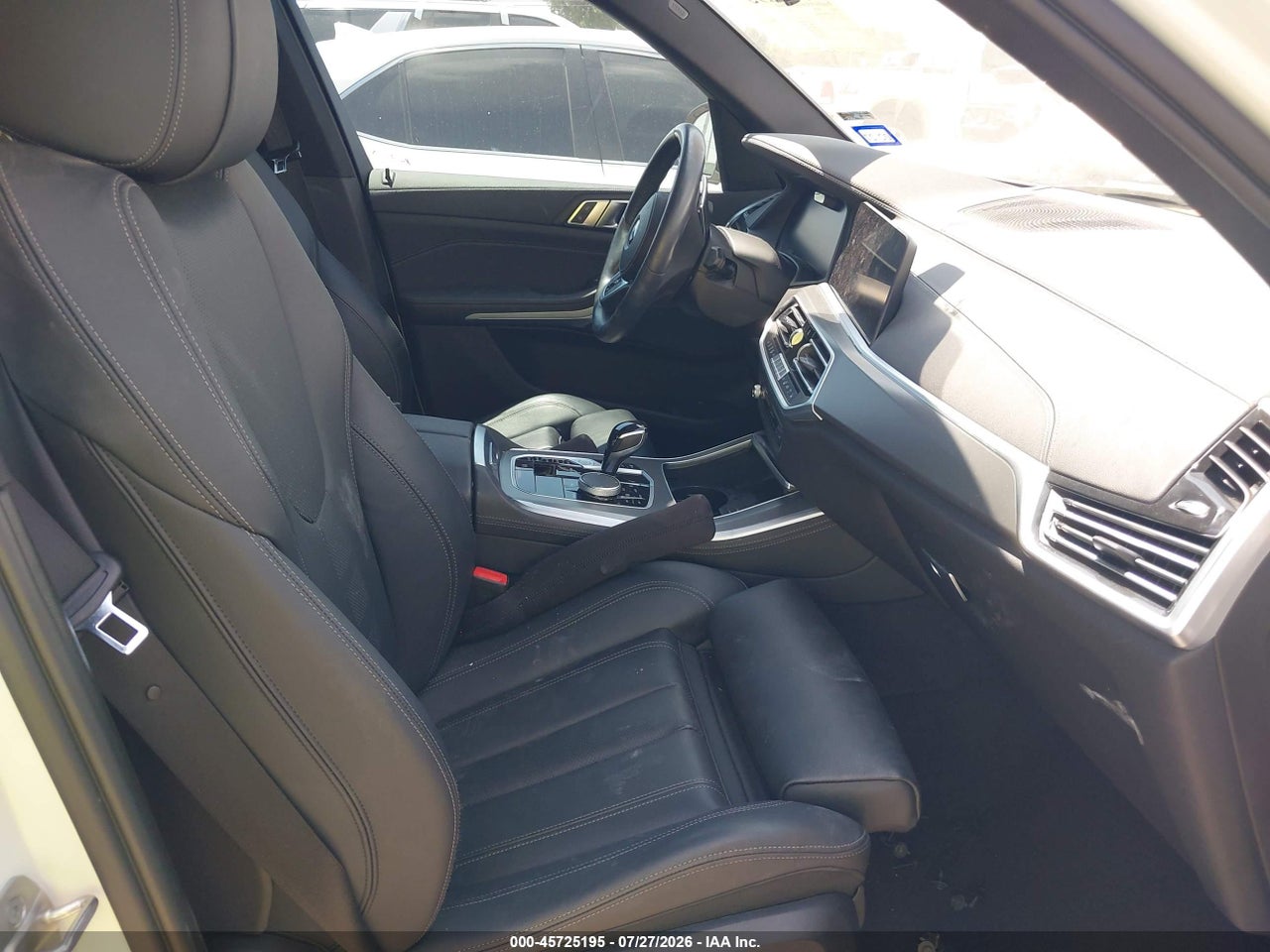 2022 BMW X5 SDRIVE40I · 5/11