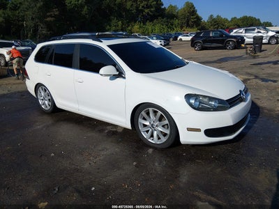 3VWPL7AJ4DM****** · 2013 VOLKSWAGEN JETTA SPORTWAGEN 2.0L TDI