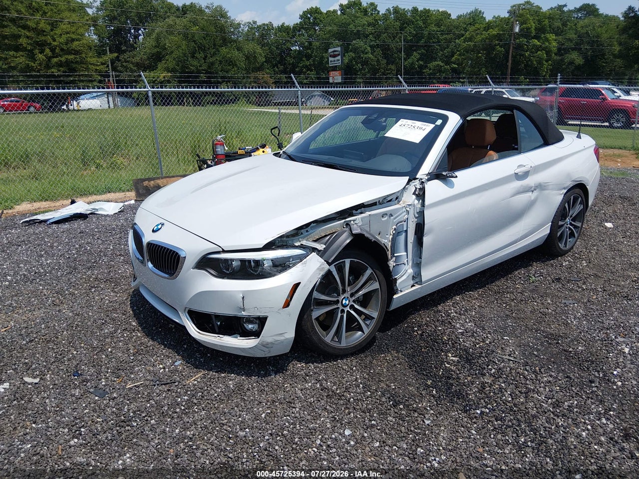 2019 BMW 230I XDRIVE · 2/11