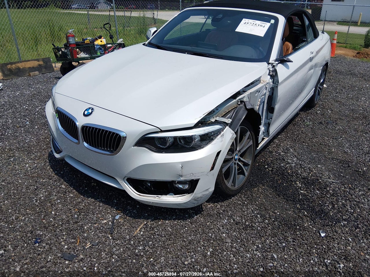 2019 BMW 230I XDRIVE · 6/11