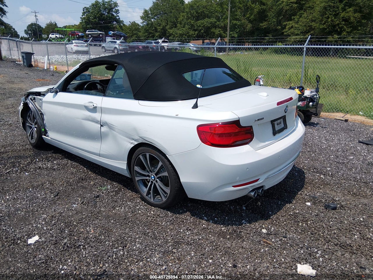 2019 BMW 230I XDRIVE · 3/11