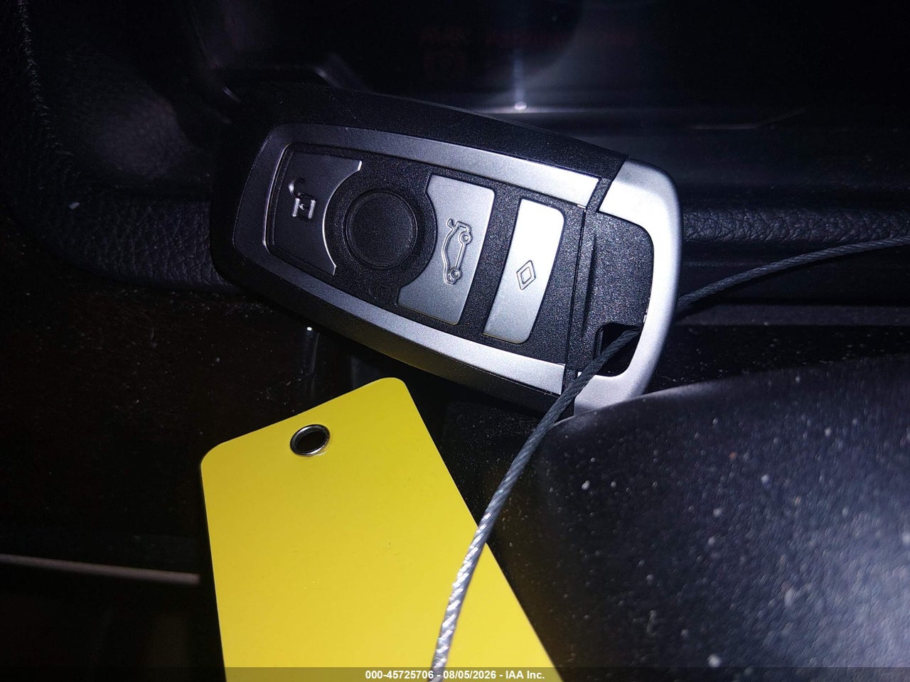 WBASN2C59AC****** · 2010 BMW 535I GRAN TURISMO   · 11/11