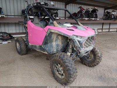 3NSXPE929TG****** · 2026 POLARIS RZR PRO XP SPORT