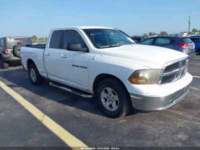 1D7RB1GP6BS****** · 2011 RAM RAM 1500 SLT