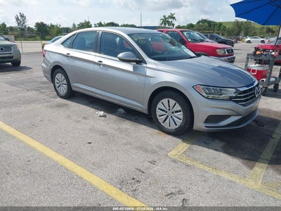 3VWCB7BU6LM****** · 2020 VOLKSWAGEN JETTA 1.4T R-LINE/1.4T S/1.4T SE