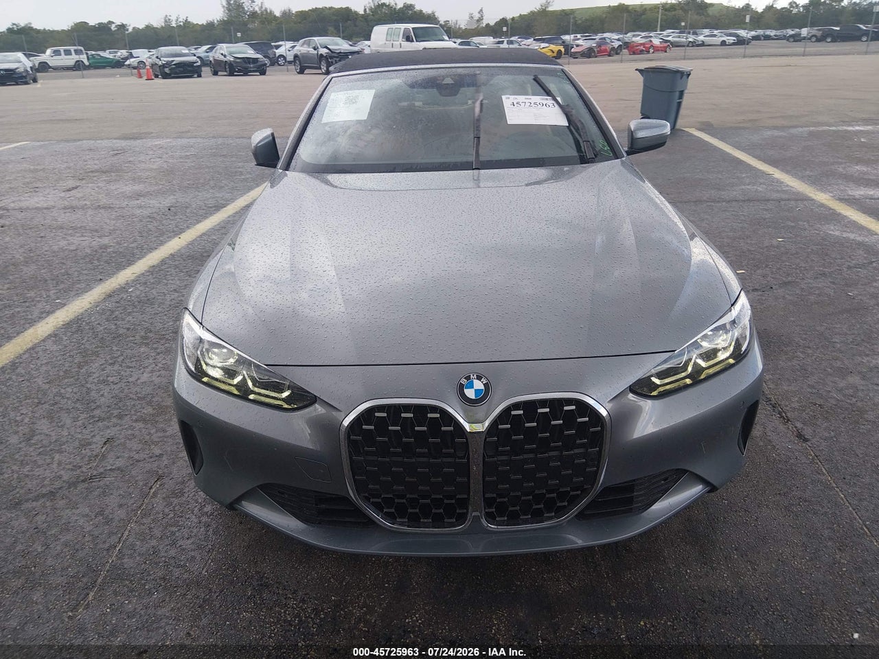 2023 BMW 430I · 6/11