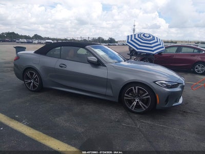 2023 BMW 430I