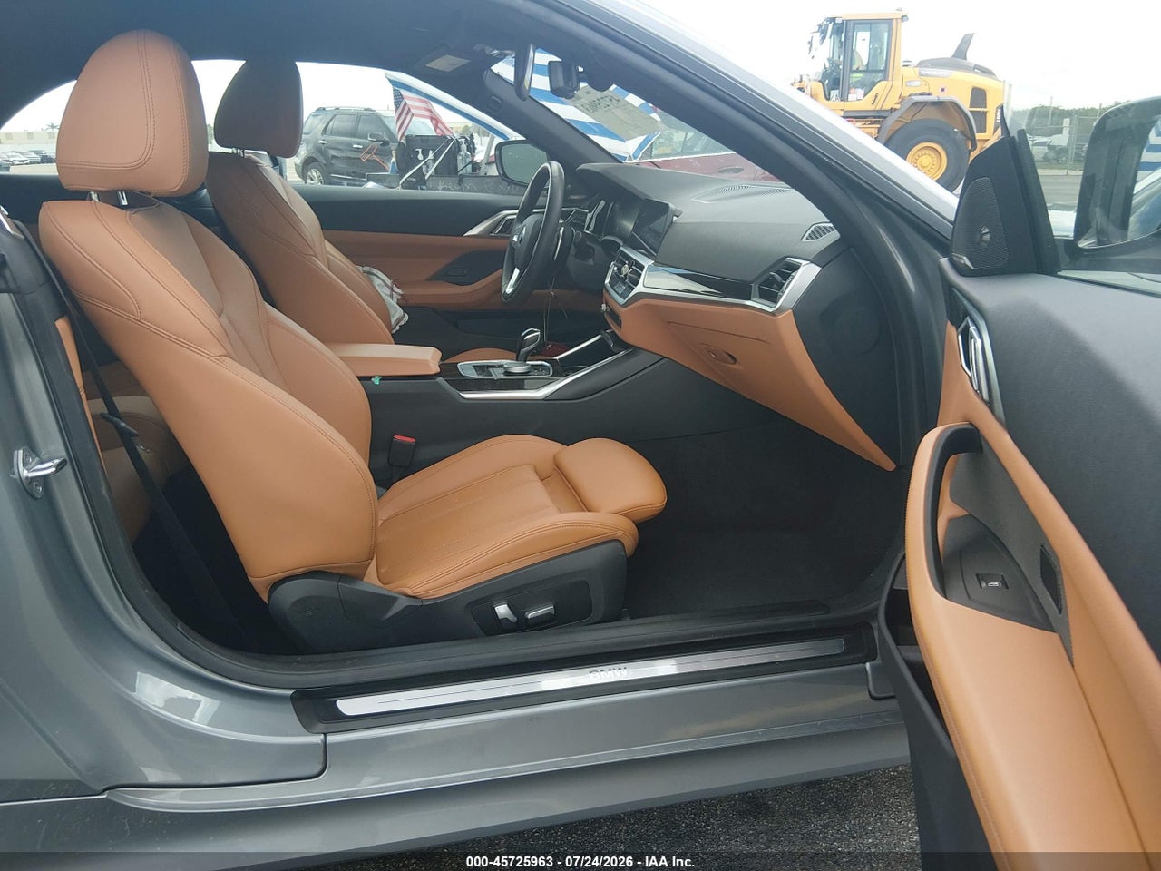 2023 BMW 430I · 5/11