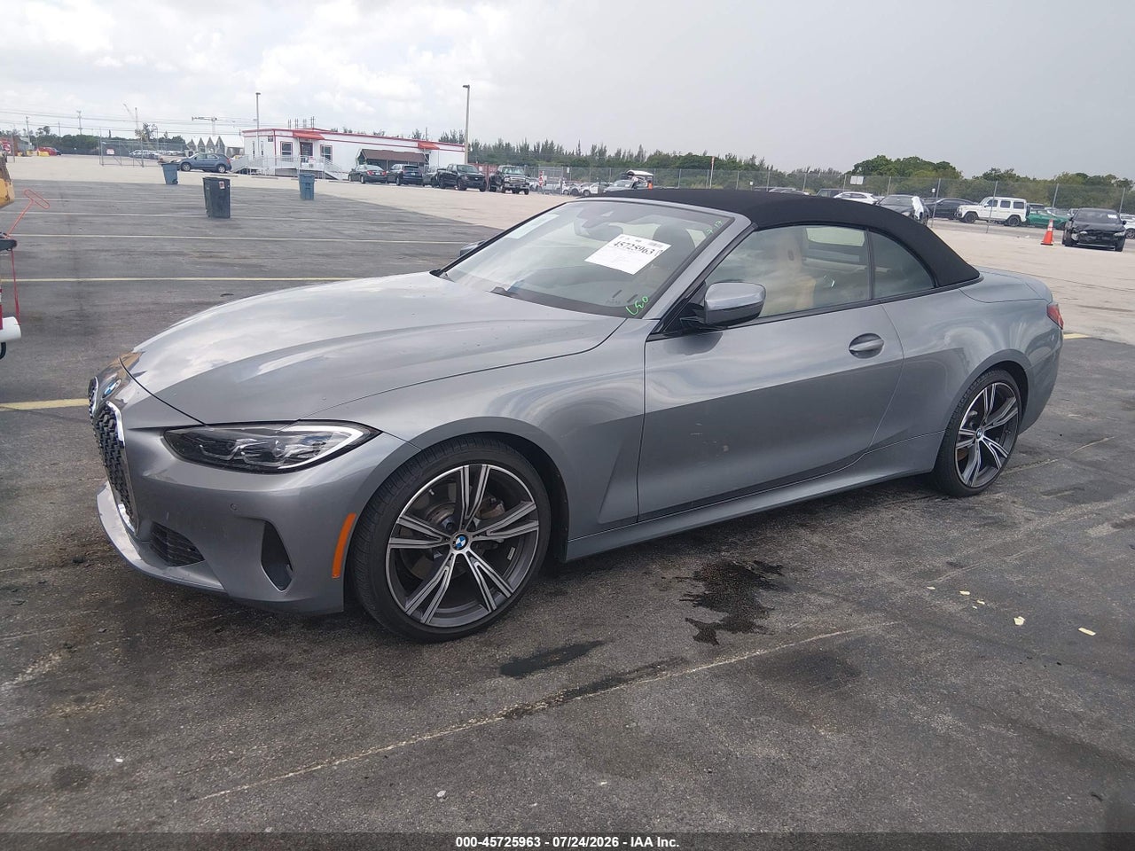 2023 BMW 430I · 2/11
