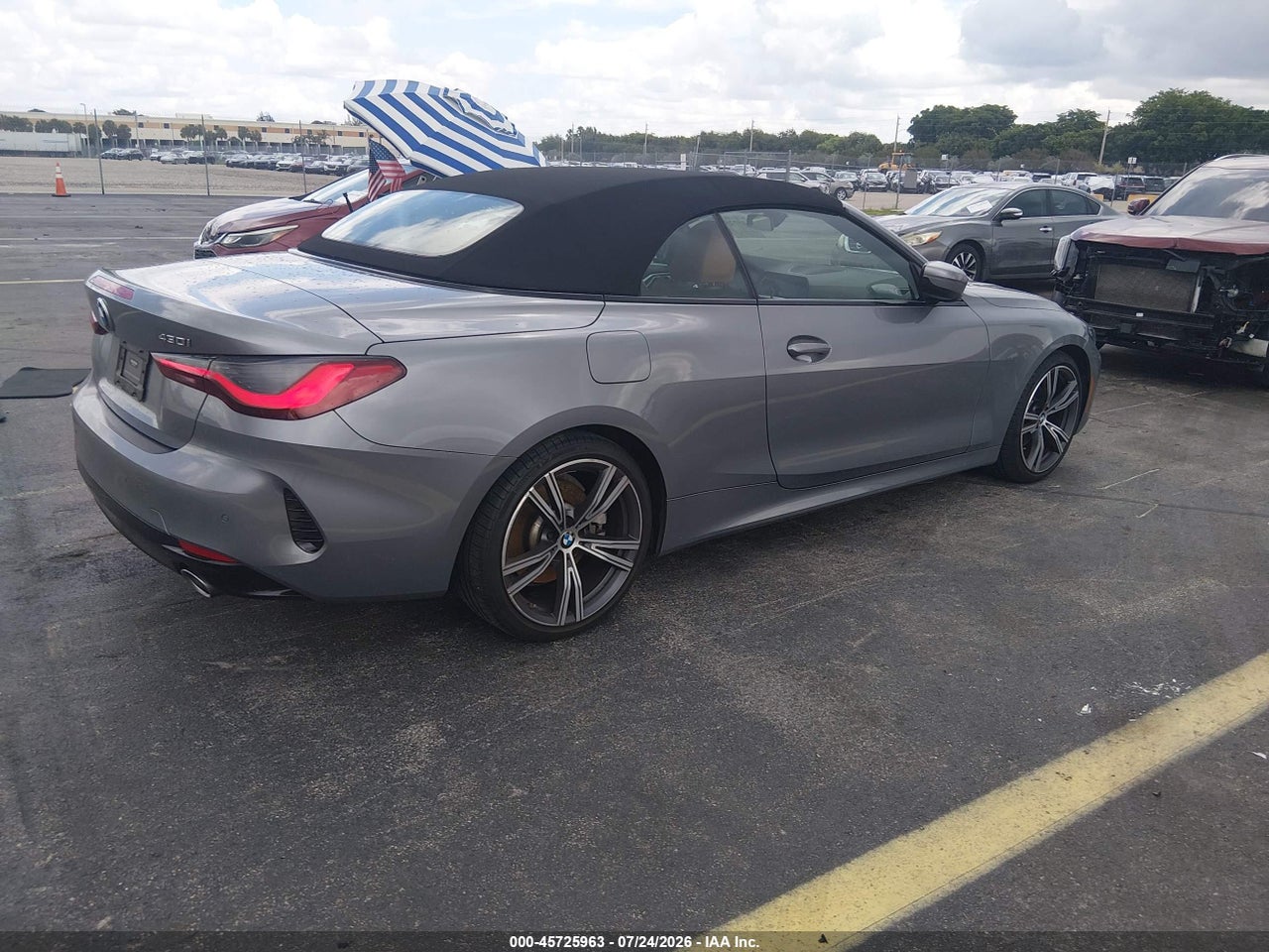 2023 BMW 430I · 4/11