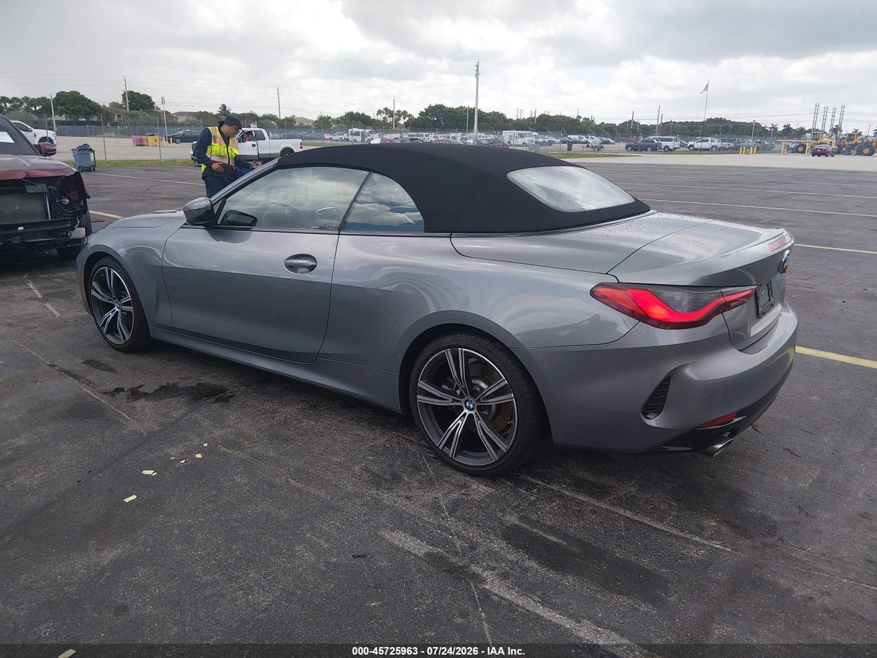 2023 BMW 430I · 3/11