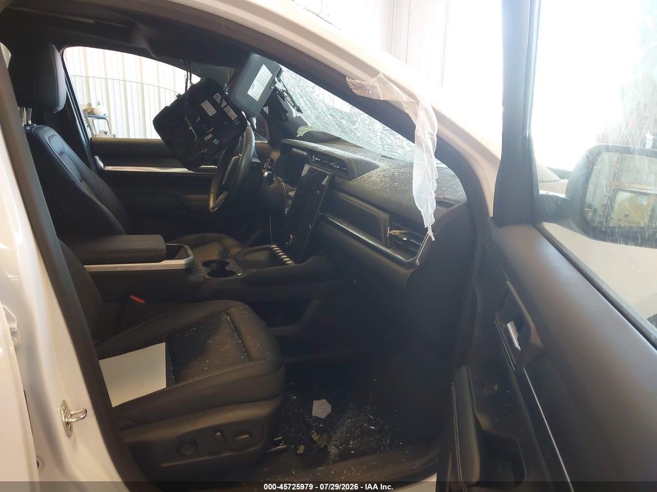 2026 GMC TERRAIN AWD ELEVATION · 5/11