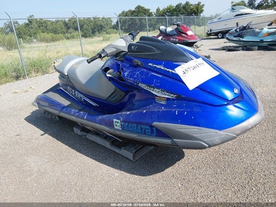 USYAMA24****** · 2010 YAMAHA OTHER