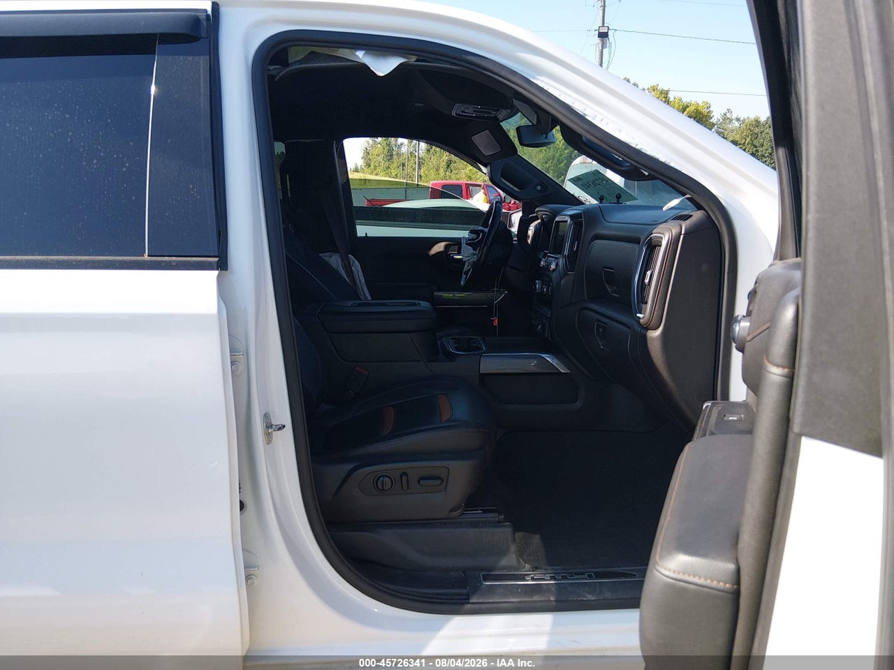 2019 GMC SIERRA 1500 AT4 · 5/11