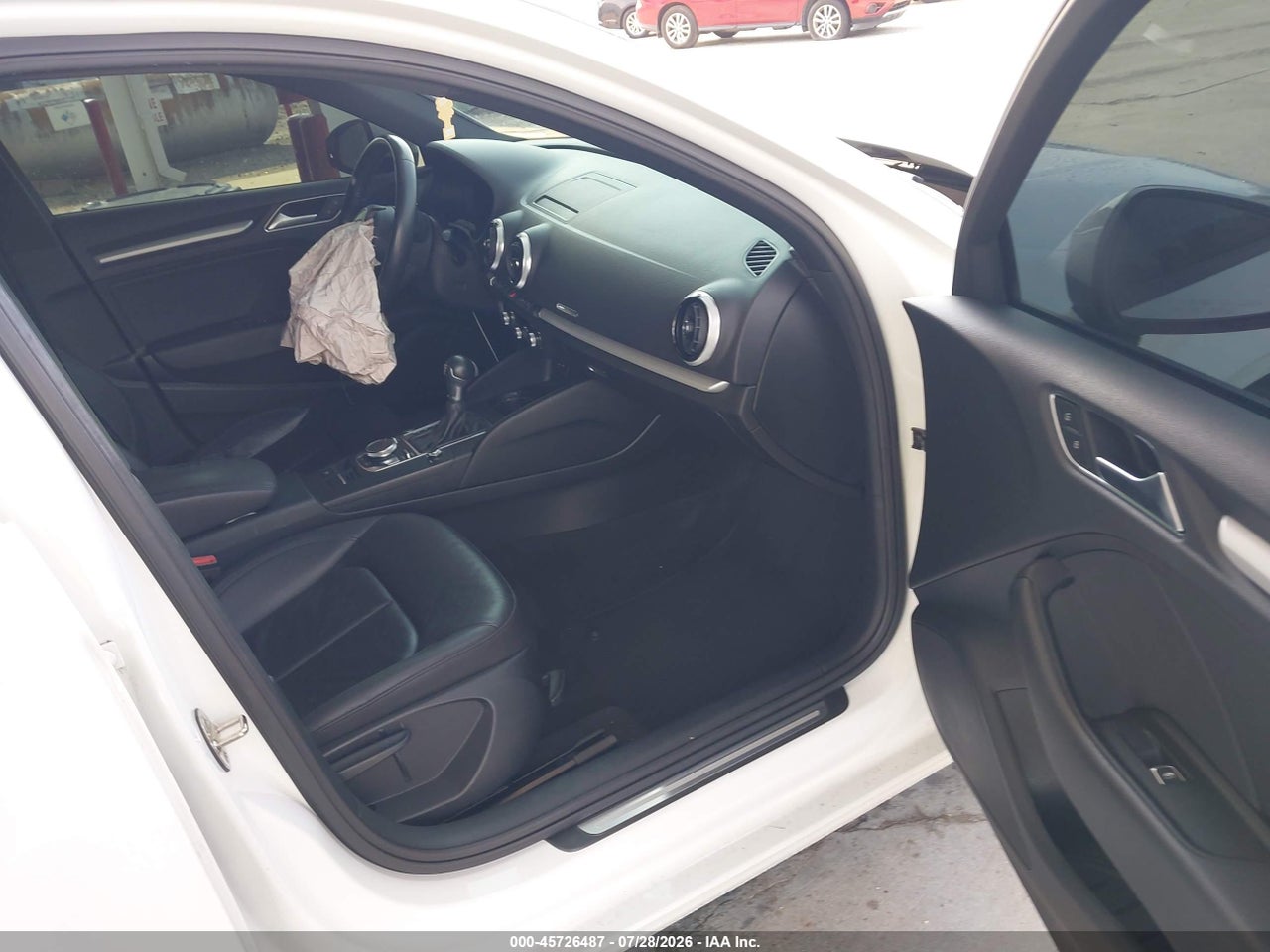 2018 AUDI A3 2.0T PREMIUM · 5/11