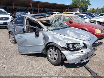 YV1MS382662****** · 2006 VOLVO S40 2.4I