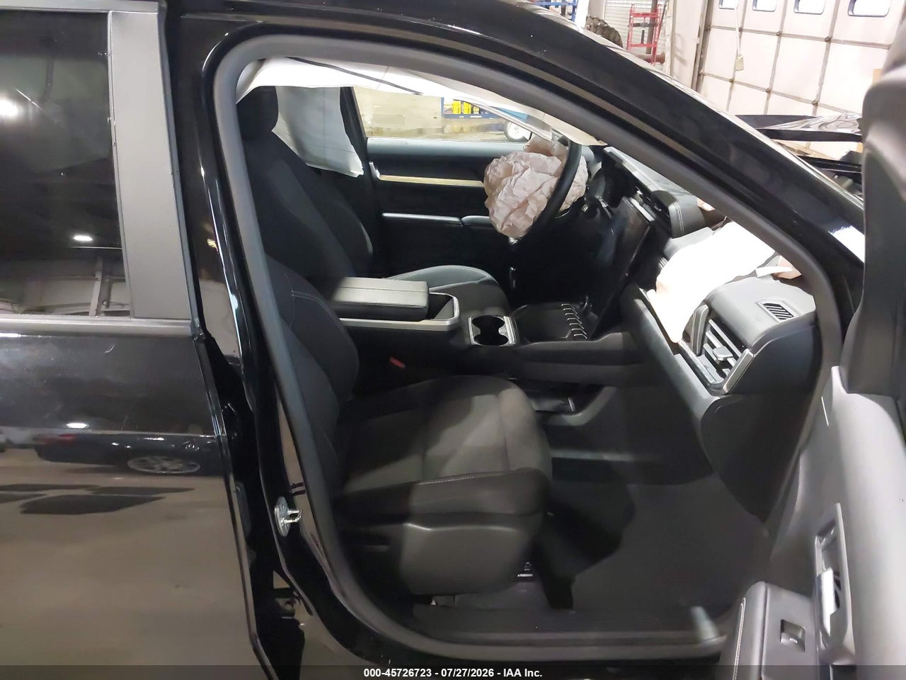 2025 GMC TERRAIN AWD ELEVATION · 5/11