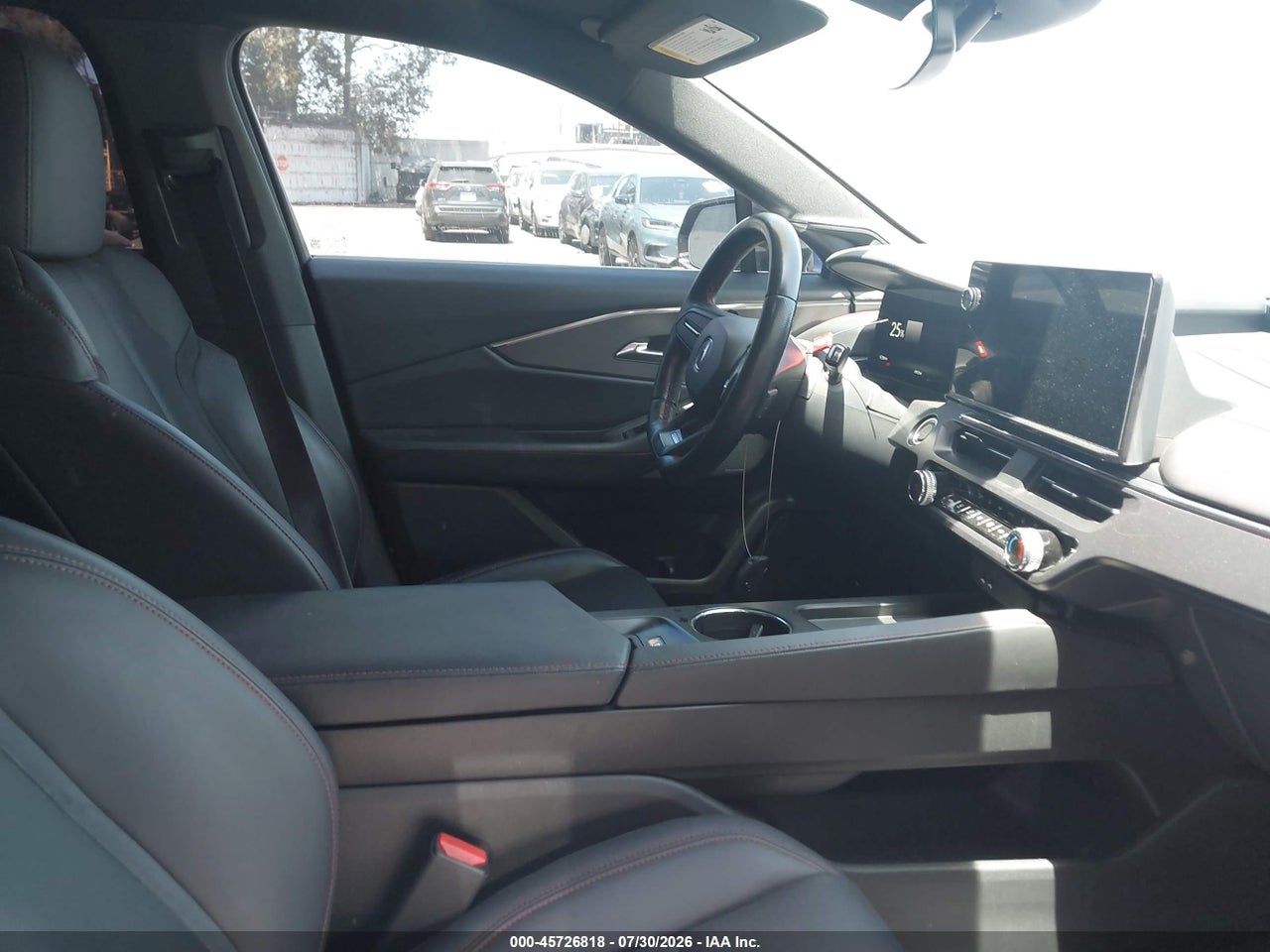 2024 ACURA ZDX A-SPEC · 5/11