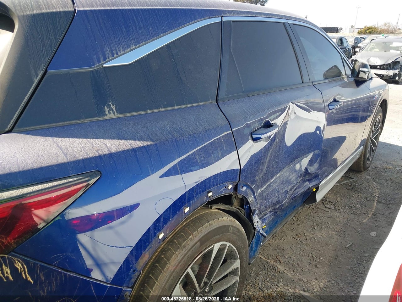 2024 ACURA ZDX A-SPEC · 4/11