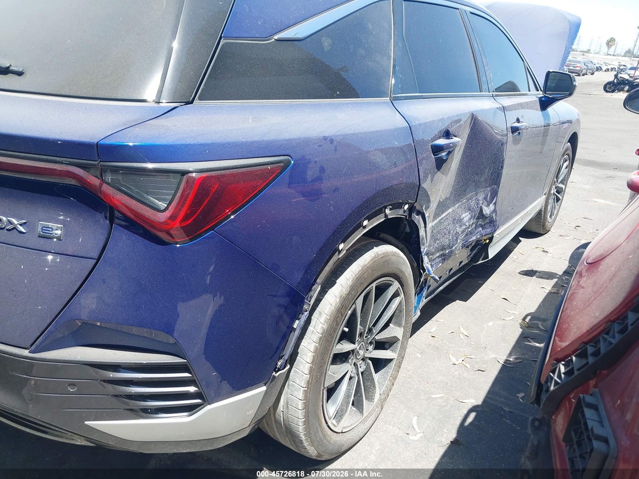 2024 ACURA ZDX A-SPEC · 6/11