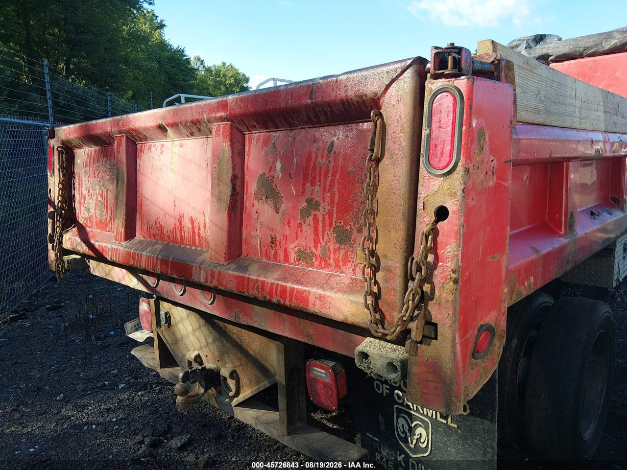 2014 RAM 5500 CHASSIS TRADESMAN/SLT · 4/4
