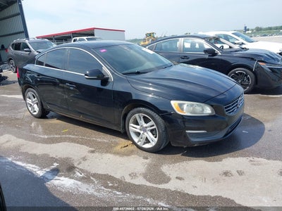 YV126MFK1F2****** · 2015 VOLVO S60 T5 PREMIER