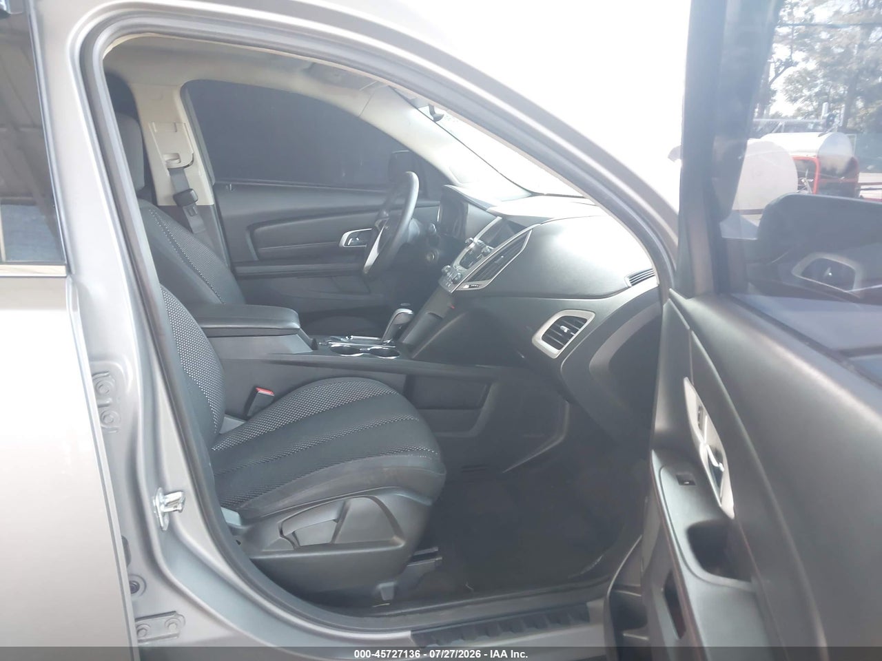 2012 GMC TERRAIN SLE-2 · 5/11