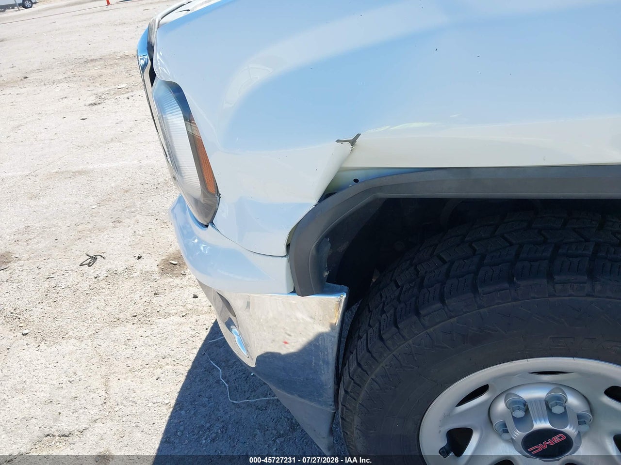 2018 GMC SIERRA 1500   · 6/11