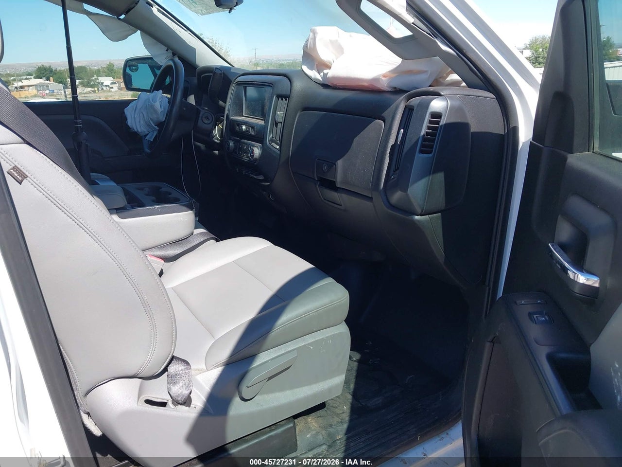 2018 GMC SIERRA 1500   · 5/11