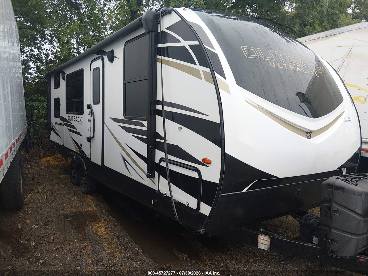 4YDT0BL24NB****** · 2022 KEYSTONE RV OTHER