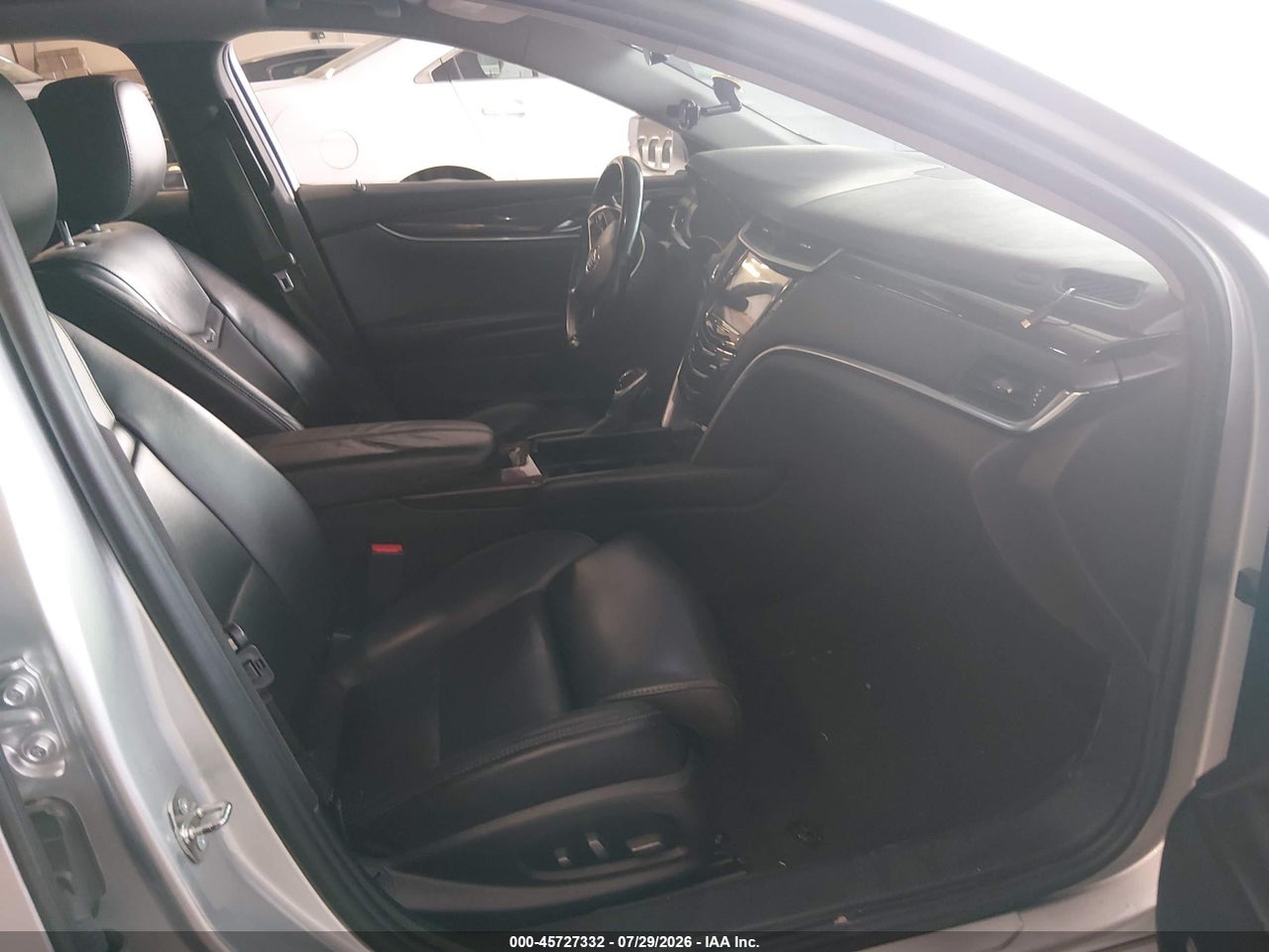 2014 CADILLAC XTS LUXURY · 5/10