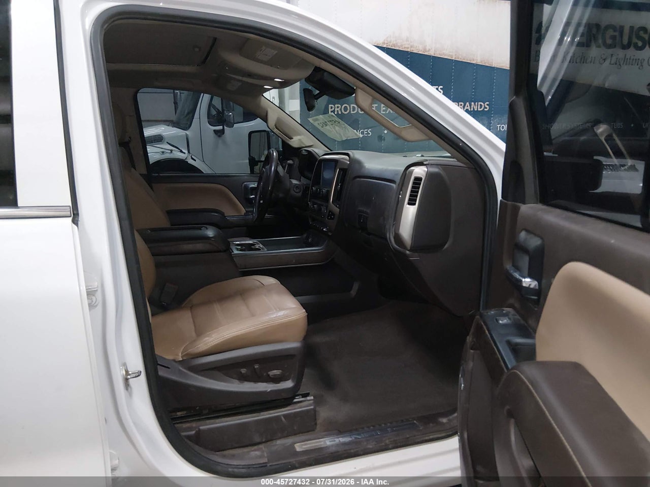 2018 GMC SIERRA 2500HD DENALI · 5/11