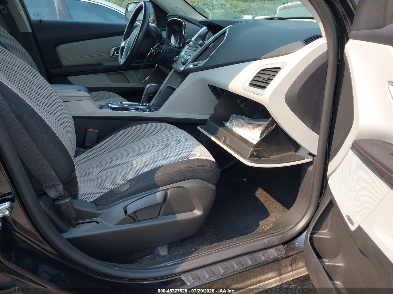 2014 GMC TERRAIN SLE-2 · 5/11
