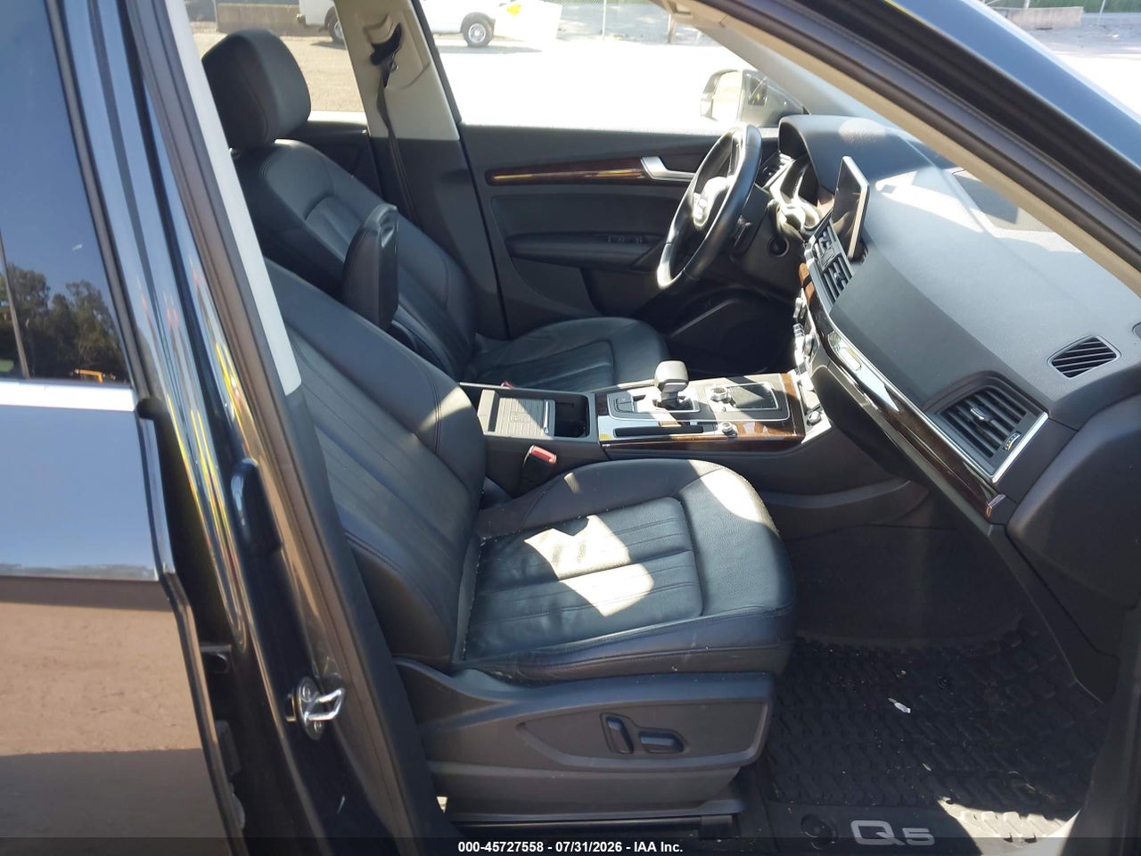 2019 AUDI Q5 45 PREMIUM · 5/10