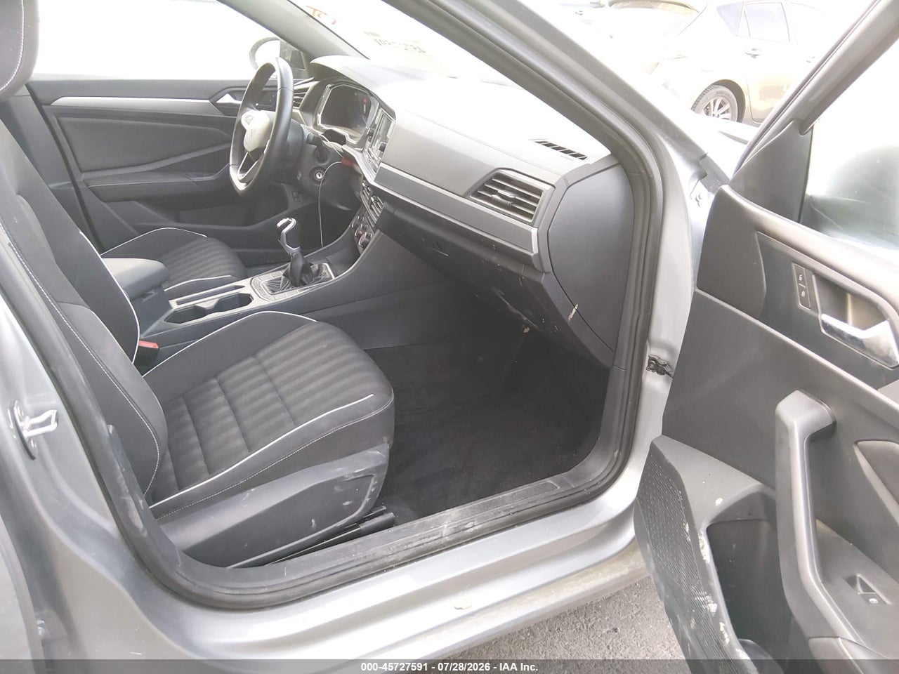 2024 VOLKSWAGEN JETTA 1.5T SPORT · 5/11