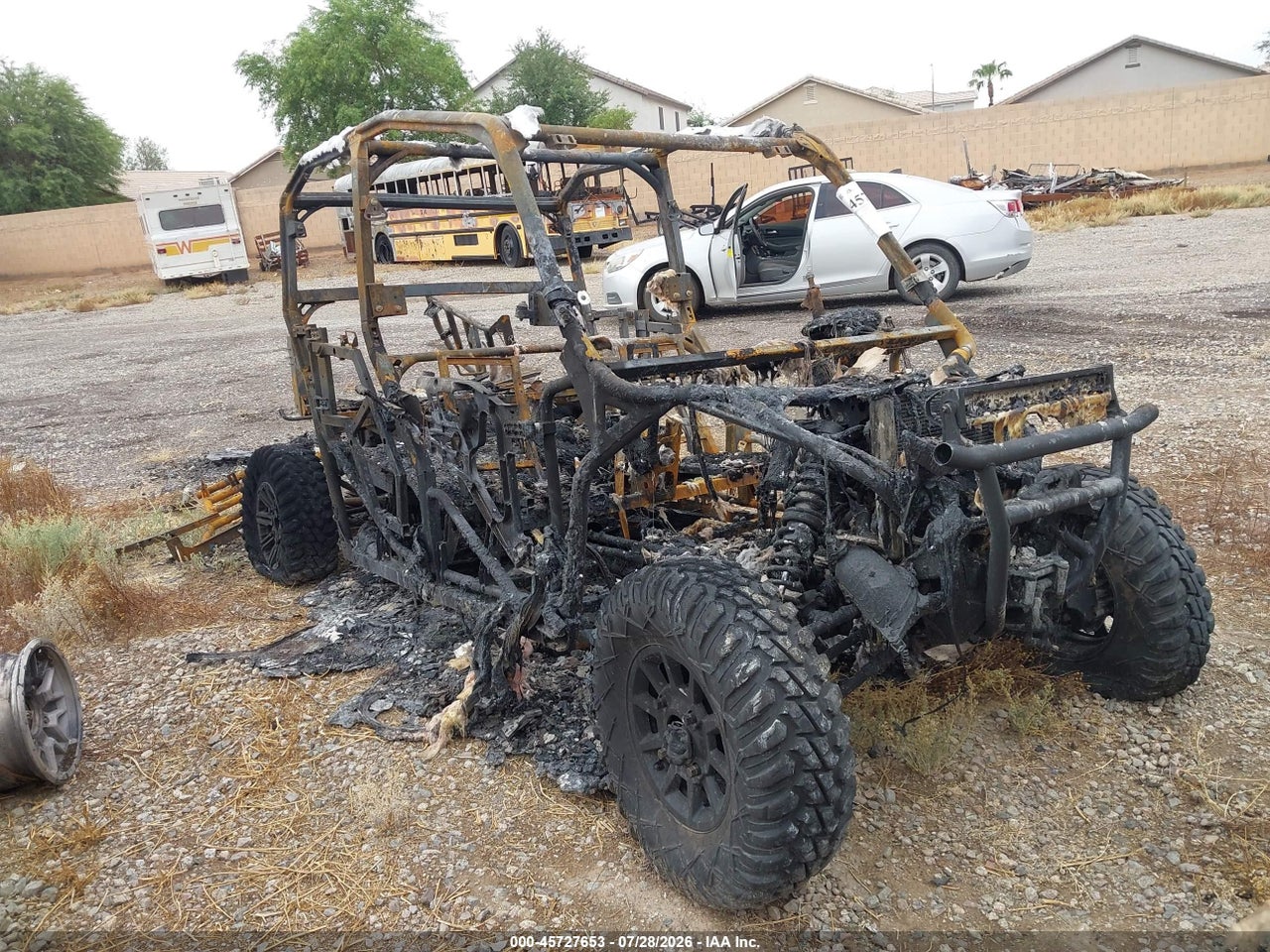 2019 POLARIS GENERAL 4 1000 EPS