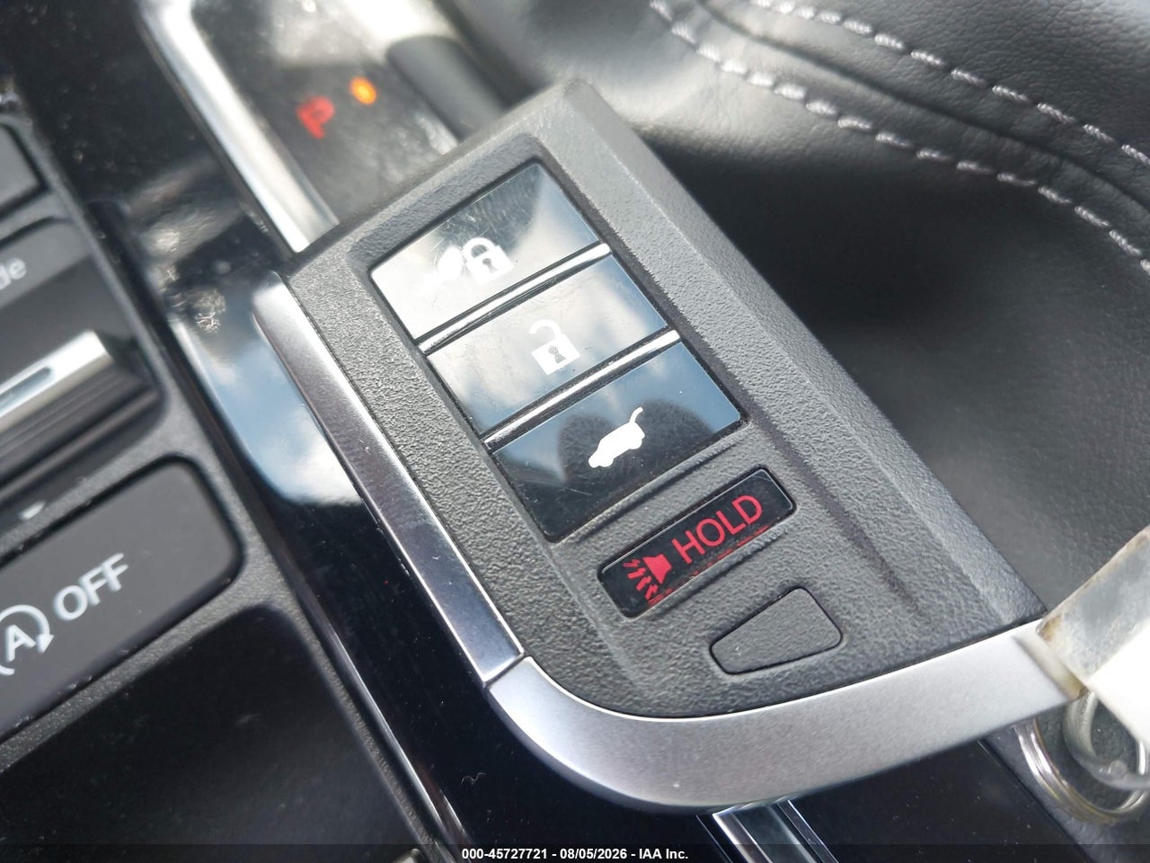 2026 ACURA INTEGRA FWD A-SPEC · 11/11