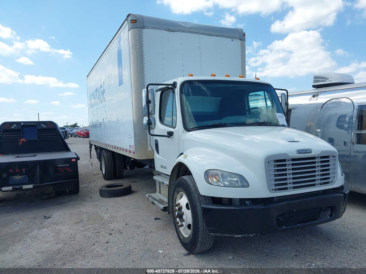 3ALACWDT4GD****** · 2016 FREIGHTLINER M2 106 MEDIUM DUTY