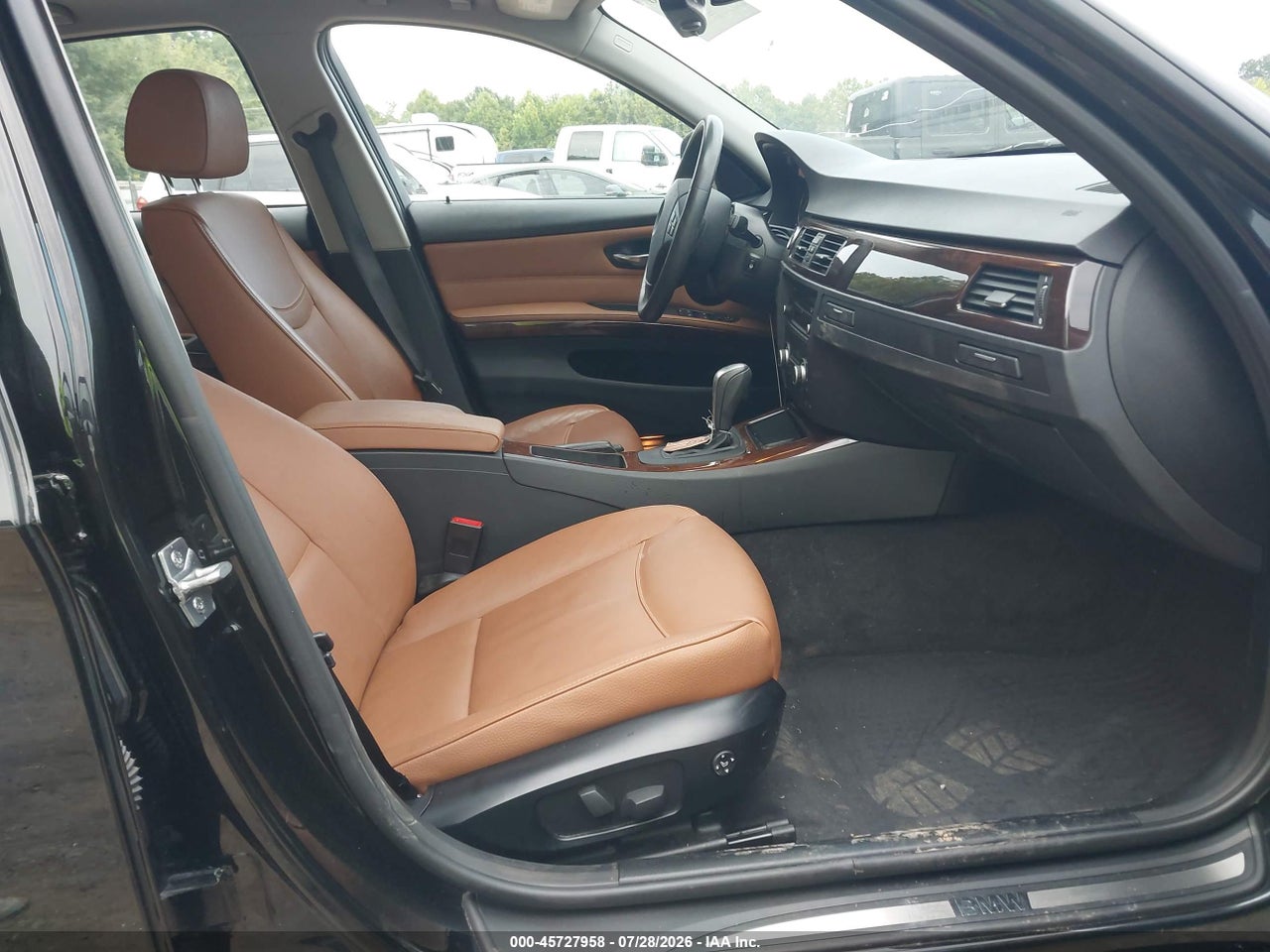2011 BMW 328I · 5/11