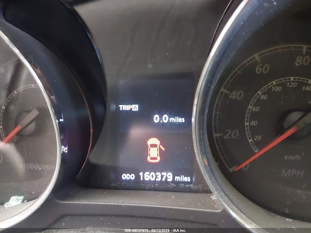 4A4AP4AU3DE****** · 2013 MITSUBISHI OUTLANDER SPORT SE · 7/11