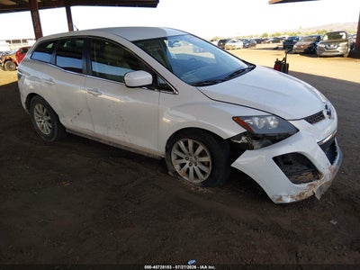 JM3ER2BM8C0****** · 2012 MAZDA CX-7 I SPORT