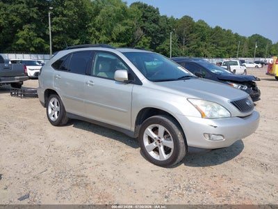 JTJGA31U140****** · 2004 LEXUS RX 330